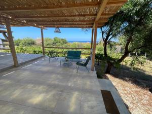 Villa Verde with private access to beach img19