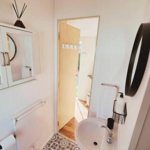 Firs Holiday Home At Southview, Skegness