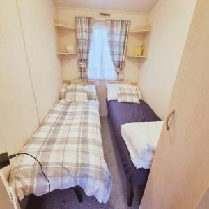 Firs Holiday Home At Southview, Skegness