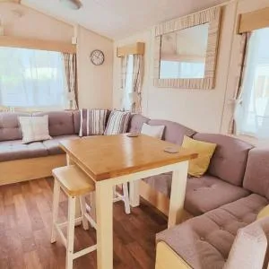 Firs Holiday Home At Southview, Skegness - Winthorpe