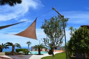 Villa Quiete - Spadafora