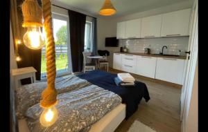 Apartamenty Białe Piaski