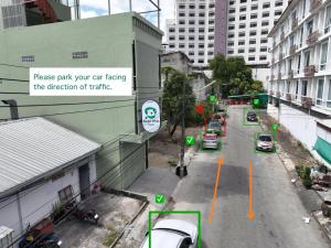 Baan Dhin Hotel Hatyai