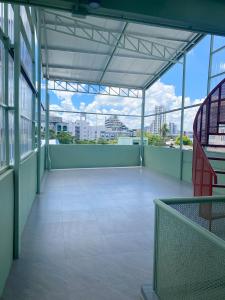 Baan Dhin Hotel Hatyai