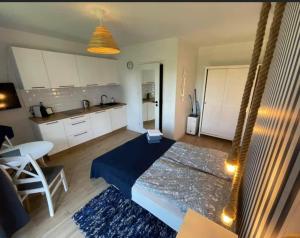 Apartamenty Białe Piaski