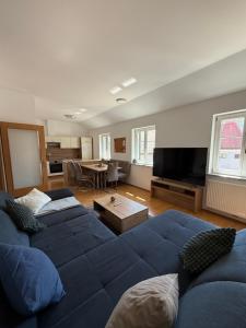 Apartment im Schlössl