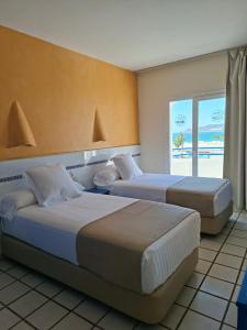 Hotel Playa Bocaina