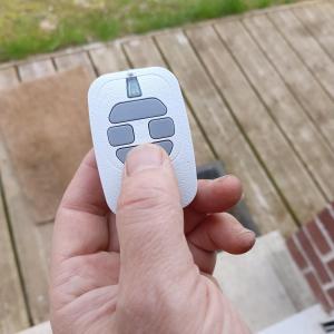 Maison partagée - Studio bas