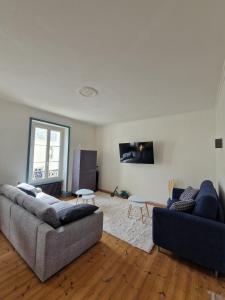 La Ria Appartement Douarnenez