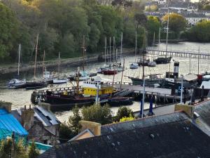 La Ria Appartement Douarnenez