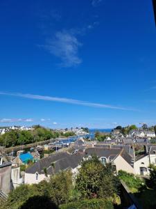 Appartements La Ria Appartement Douarnenez : photos des chambres