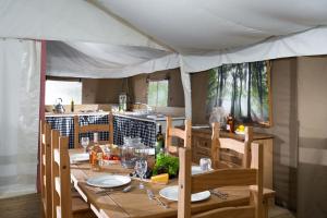 Bleasdale at Lantern and Larks