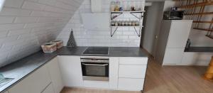 Apartamentai Pervalkoje