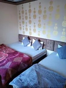 Shree shipra place - Jāmb