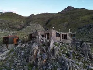 Skaam Cabin Luxe Hideaway with a Naughty Side - Breerivier