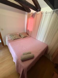 la bella de plaza mayor