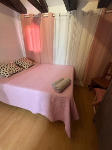 la bella de plaza mayor