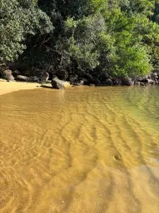 Casa natureza viva - 帕拉蒂-米林