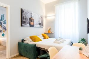 Carlotta Suite - Repubblica City Center by InnStay