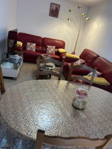 Maisons de vacances Gite de la porte des Princes a Courthezon : photos des chambres