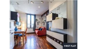 Stazione Centrale-Duomo - Two Independent Flats