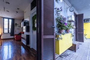 Stazione Centrale-Duomo - Two Independent Flats