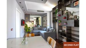 Stazione Centrale-Duomo - Two Independent Flats