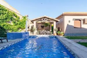 La Casa de las Flores Casa Rural - Pulgar