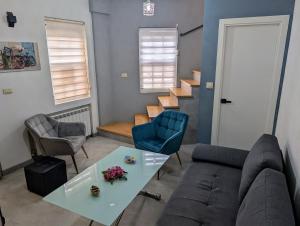 Alójate en Vigo! Casita bien equipada