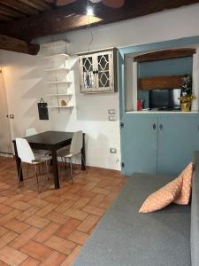 Casa Nelly - accommodation in the heart of Bibbona!