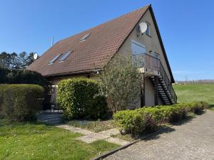 Landferienhaus Sonnenblume