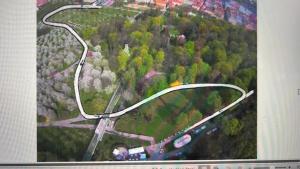 Nebozizek Hotel a Restaurant