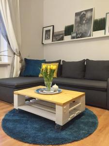 Apartament Kapitański Władysławowo