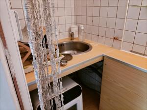 Sejours chez l'habitant Clos de Bigorre : Chambre Familiale avec Salle de Bains Privative