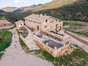 Mas de Pascual - Fuentespalda