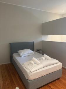 Appartamento Slow Up 6