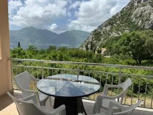 Vila Stepen - Trstenik