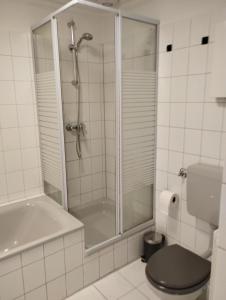 Gästezimmer Ilmenaudeich