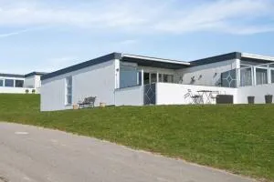 Cozy Holiday Home With Panoramic View - Botofte