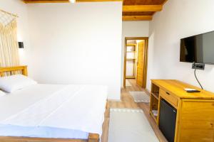 Maison Green Hill Hobbit Villas & Boutique Hotel