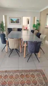 50 Boutique Hotel - Кейп-Сен-Франсіс