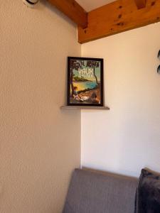 Maison soleil dor proche mer