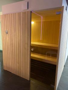 Appartements Loft privatif avec Jacuzzi et sauna All in One : photos des chambres
