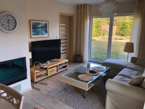 Dom letni Słoneczny Taras