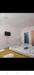 Golubački san - 贝尔扎斯卡