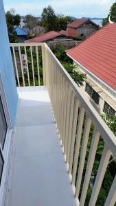 Ripples Guesthouse and Sky Bar