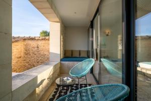 Maisons d'hotes La Cour Des Sens : photos des chambres