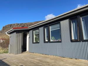 Lækjarhus Farm Holidays