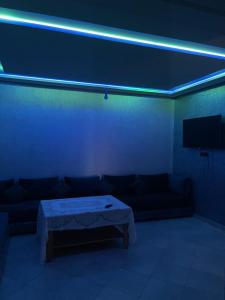 Appartement avec vue sur mer Mirlefft ميرالفت surf