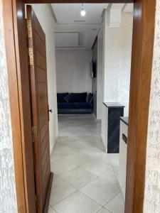 Appartement avec vue sur mer Mirlefft ميرالفت surf